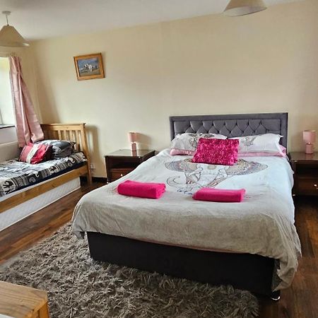 Trelawney Cottage, Sleeps Up To 4, Wifi, Fully Equipped Menheniot Exteriör bild