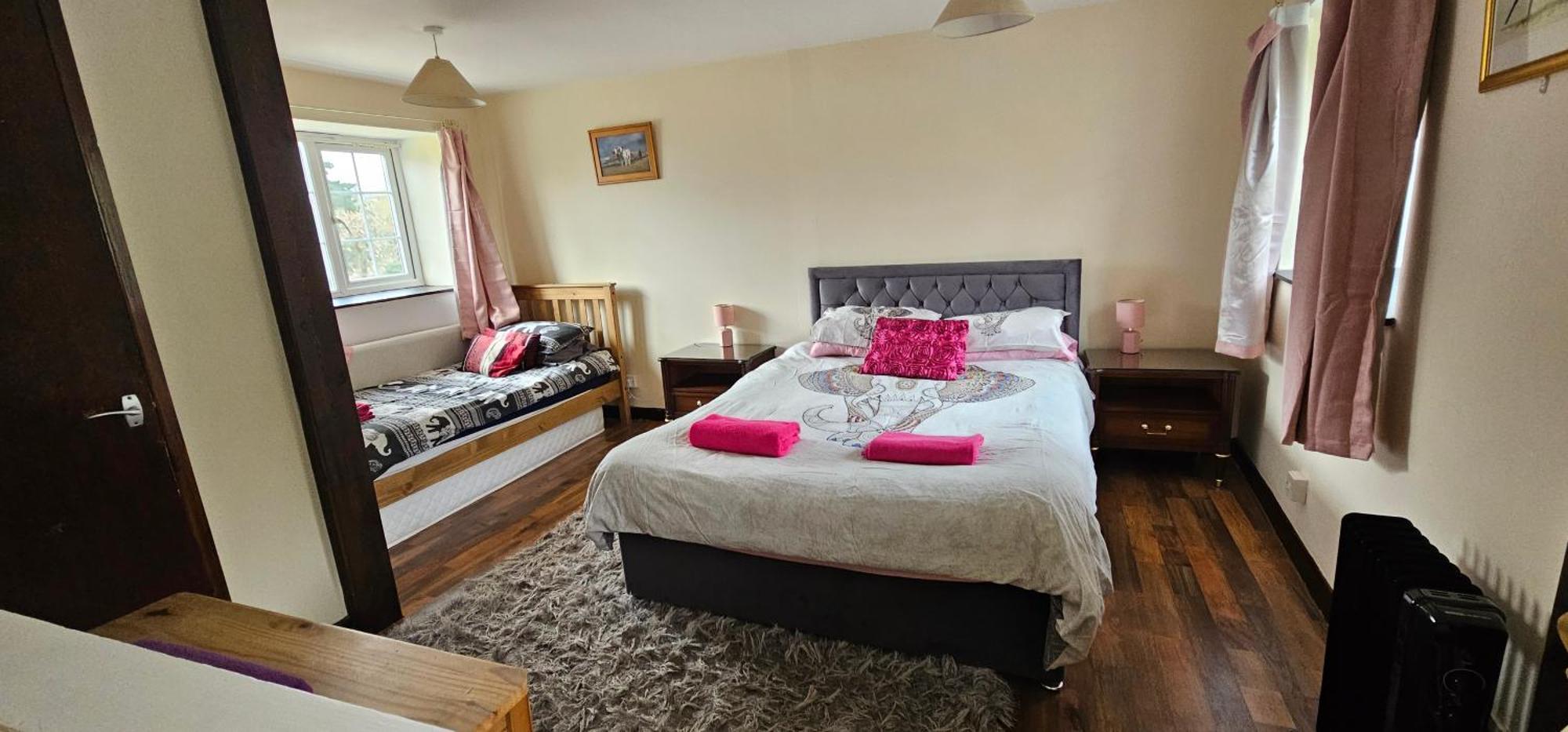 Trelawney Cottage, Sleeps Up To 4, Wifi, Fully Equipped Menheniot Exteriör bild