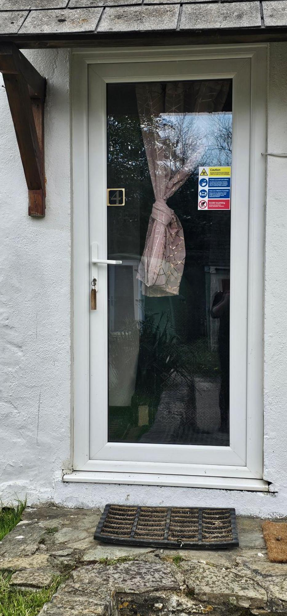 No 4 Trelawney Apartment - Onsite Bar - Restaurant - Horse Riding Menheniot Exteriör bild