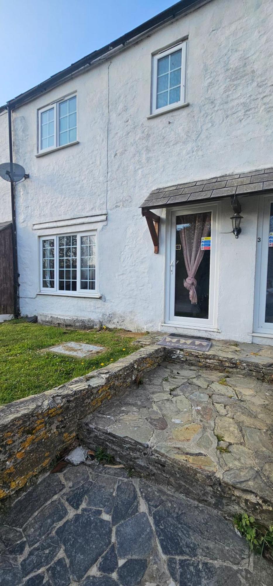 No 4 Trelawney Apartment - Onsite Bar - Restaurant - Horse Riding Menheniot Exteriör bild